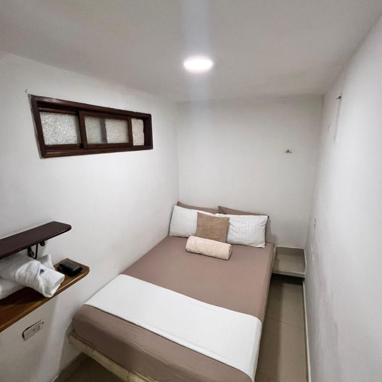 Hotel Manchester Bello Antioaquia - Habitación Doble - 12