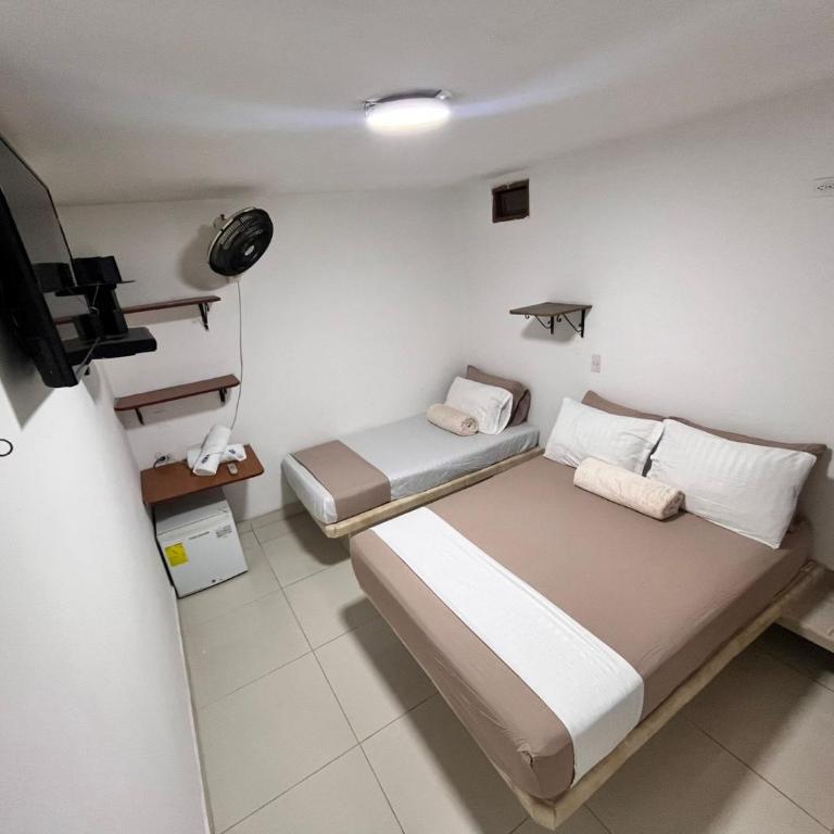 Hotel Manchester Bello Antioaquia - Habitación Doble - 13