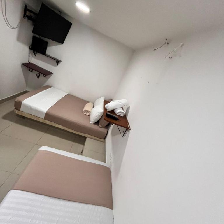 Hotel Manchester Bello Antioaquia - Habitación Doble - 11