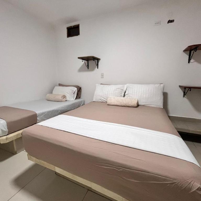Hotel Manchester Bello Antioaquia - Habitación Doble - 14