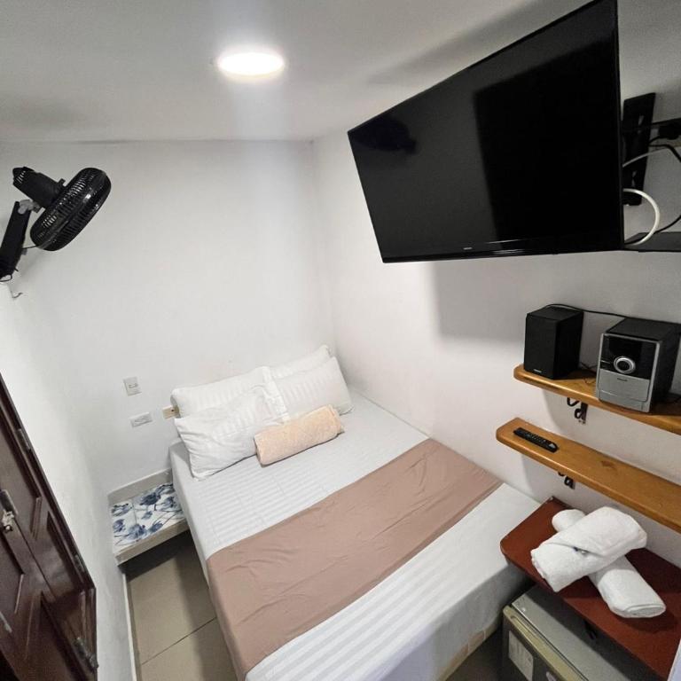 Hotel Manchester Bello Antioaquia - Habitación Doble - 10