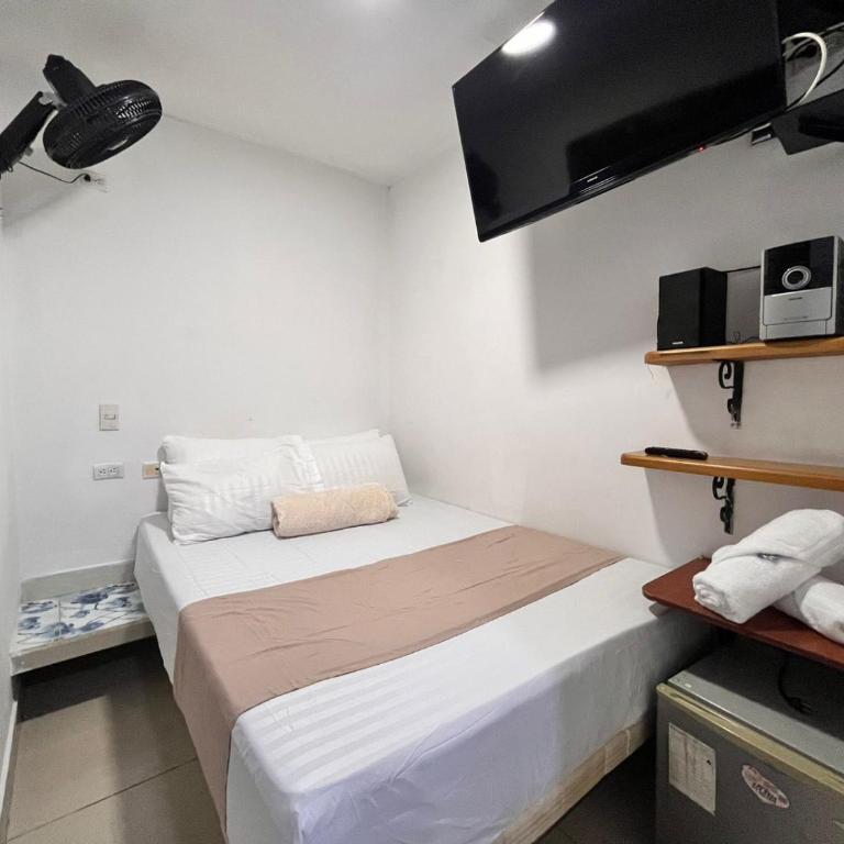 Hotel Manchester Bello Antioaquia - Habitación Doble - 15