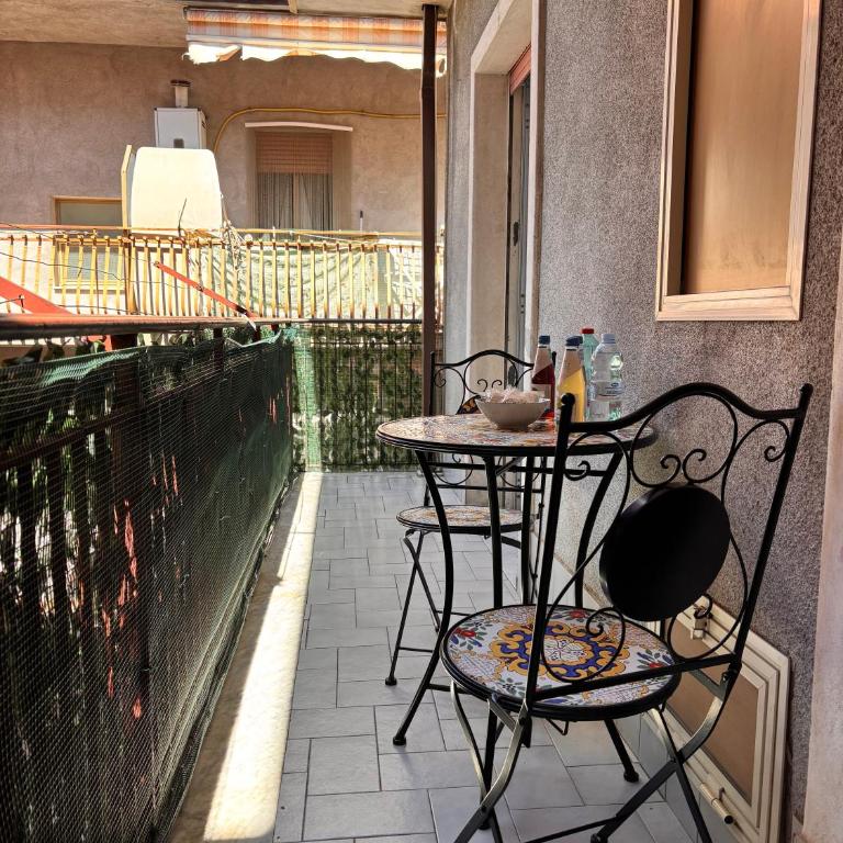 Zagara & Sale Home - Apartment - 1