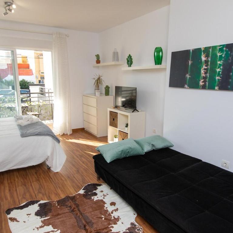 House by the sea apartment - Apartment - 22