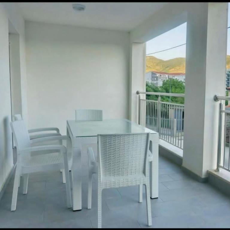 Ajat Apartment - Large Terrace - Apartman sa 1 Spavaćom Sobom - 9