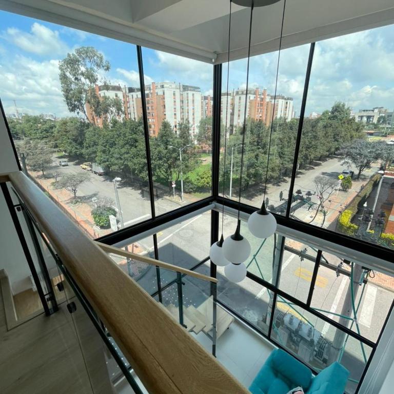 Aparta estudio Tuliv Quinta Paredes - Apartamento de 1 dormitorio - 16