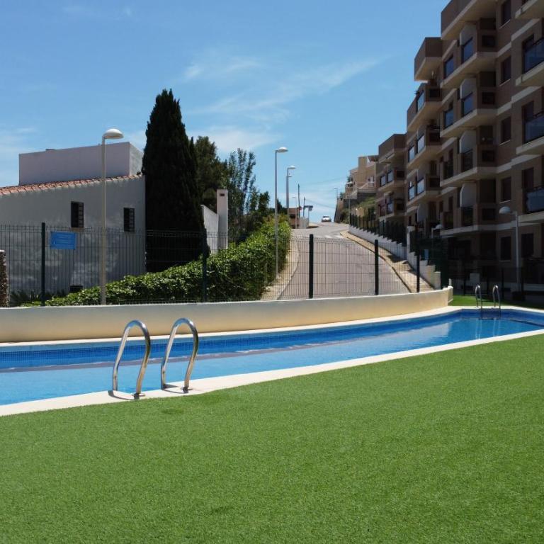 Coral beach - Apartamento con vistas al mar - 35