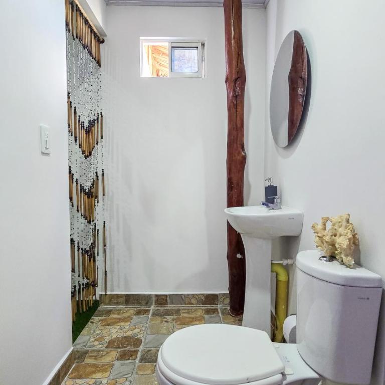 Casa Crystal - Double Room - 1
