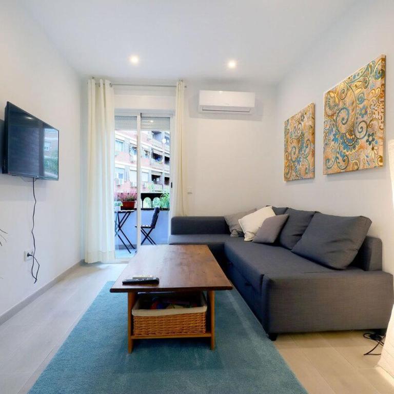 Apto Nuevo-Junto Mezquita-Con Parking Opcional - Apartamento - 2