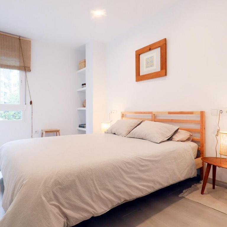 Apto Nuevo-Junto Mezquita-Con Parking Opcional - Apartamento - 19