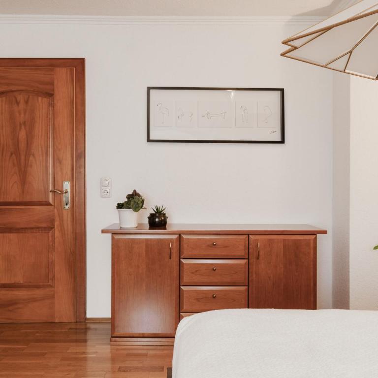Garden Paradise Stadtoase - Apartamento de 3 dormitorios - 18