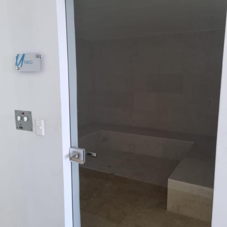 CARTAGENA 3BR WiFi AC pool Parking beach and sea alquileraptocartagena - Three-Bedroom Apartment - 29
