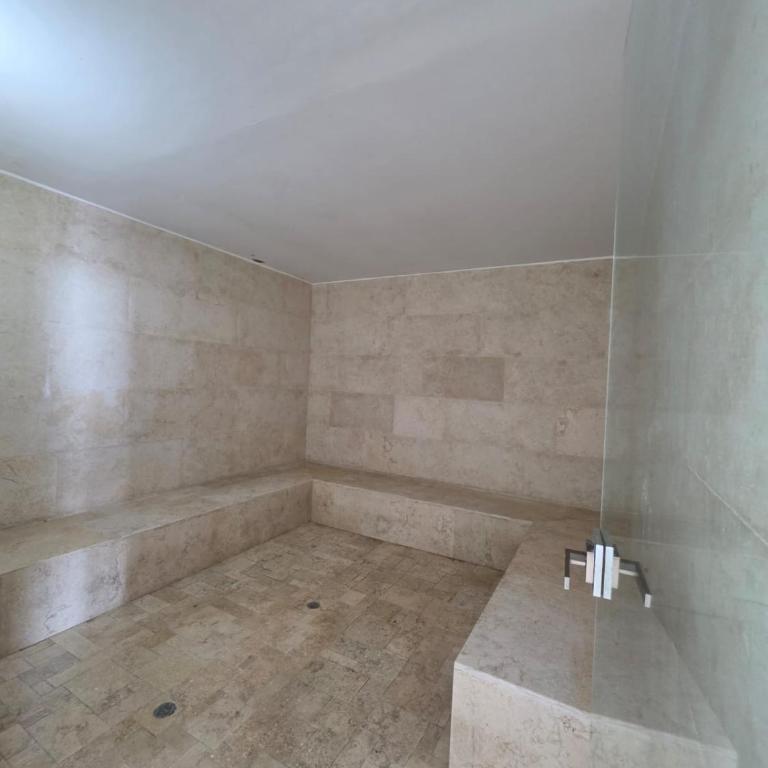 CARTAGENA 3BR WiFi AC pool Parking beach and sea alquileraptocartagena - Three-Bedroom Apartment - 31