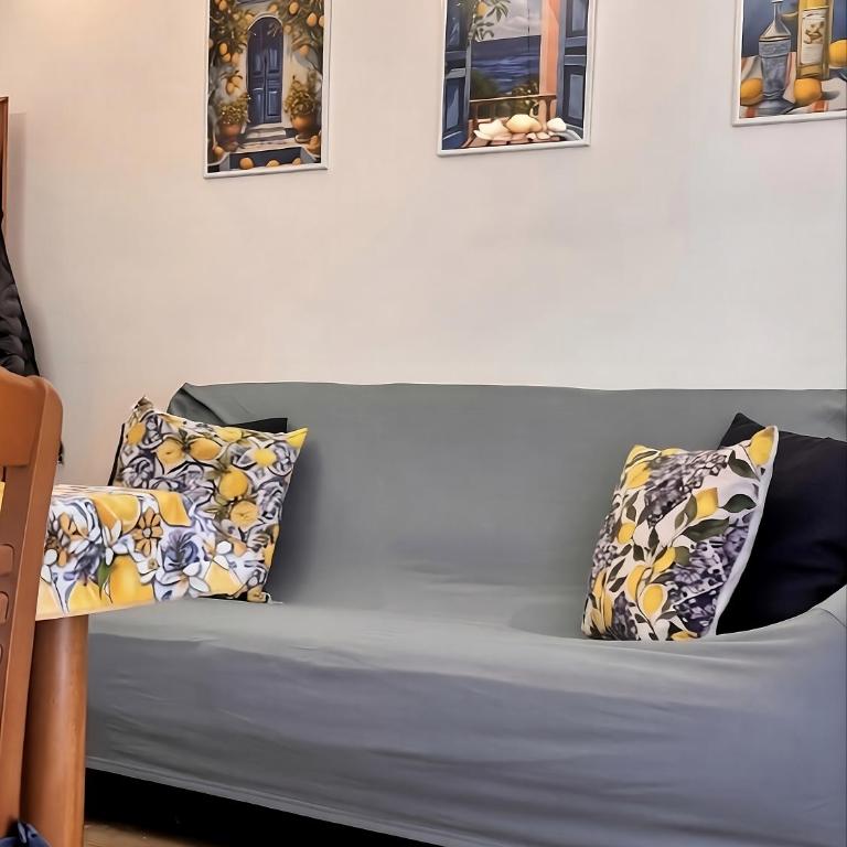 Zagara & Sale Home - Apartment - 13