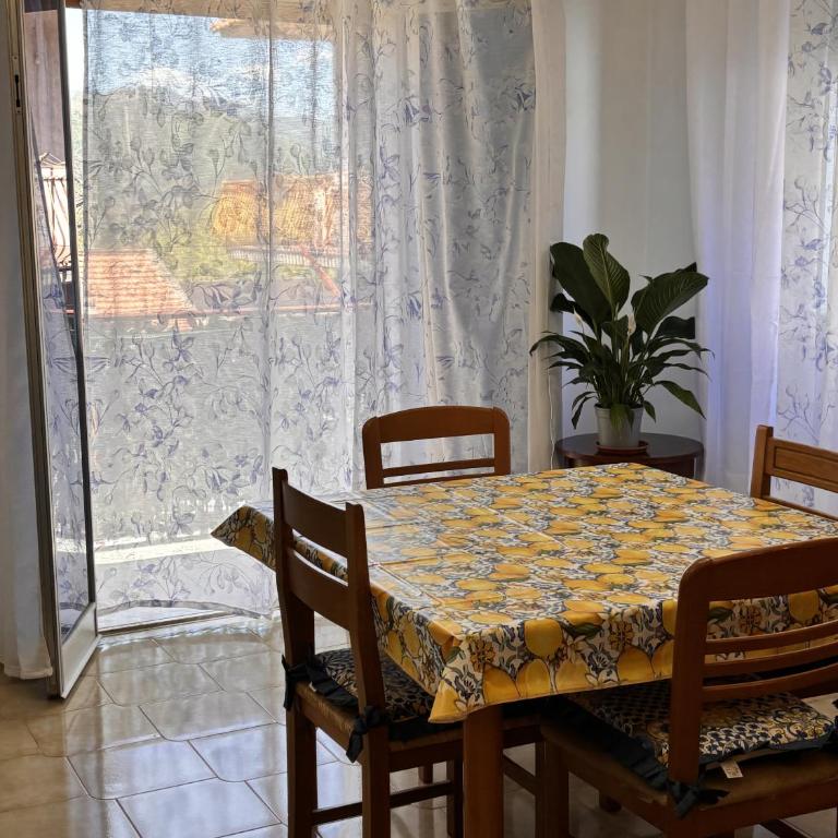 Zagara & Sale Home - Apartment - 2