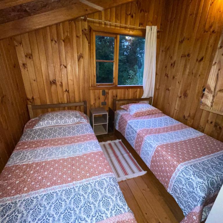 Cabanas de Monasterio - Casa Unifamiliar de 3 dormitorios - 5