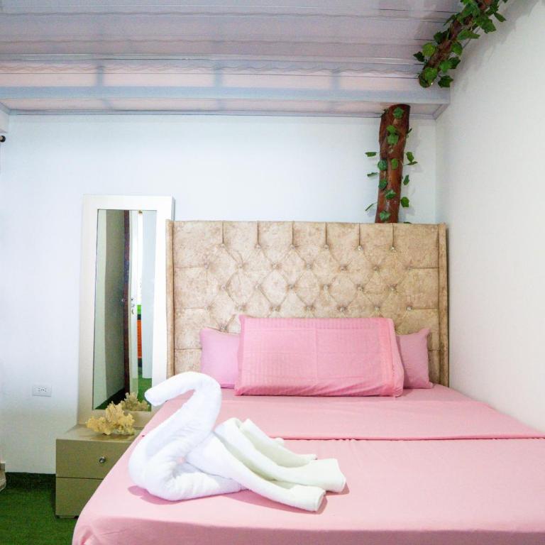 Casa Crystal - Double Room - 4