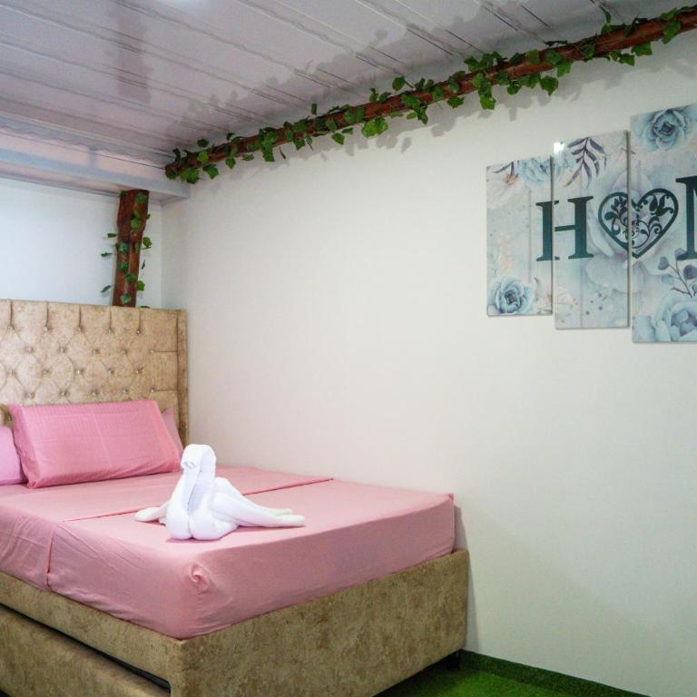 Casa Crystal - Double Room - 7