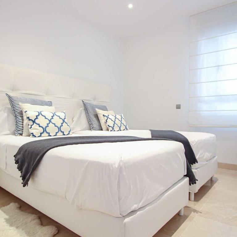 Luxury 3 bedroom Apartment at La Cala Golf - Mijas - Apartamento - 13