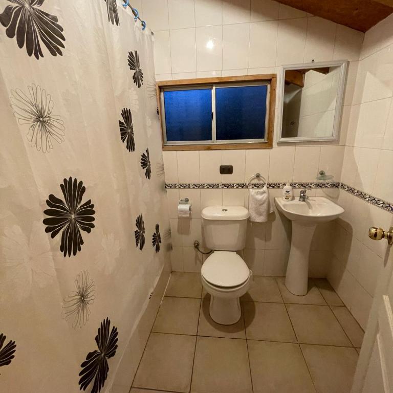 Cabanas de Monasterio - Three-Bedroom Townhouse - 6