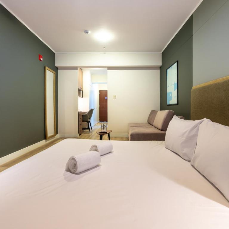 El Sol Oeste 161 Residences by Geko - Apartamento Dúplex - 6