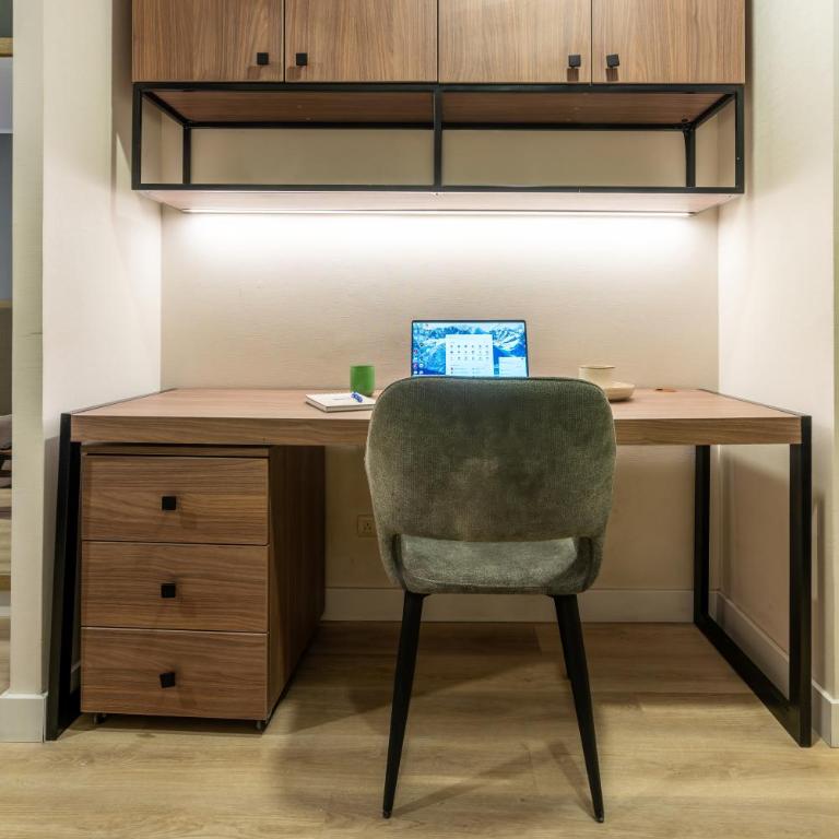 El Sol Oeste 161 Residences by Geko - Apartamento Dúplex - 13