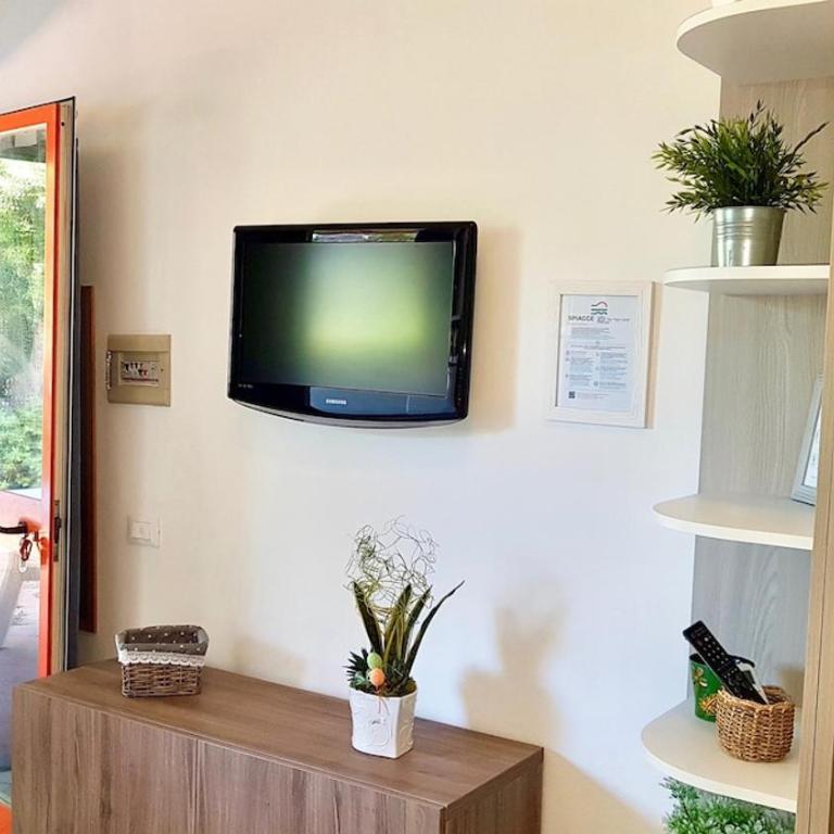 Studio apartment 300 meters from the beach - Appartamento con 1 Camera da Letto - 9