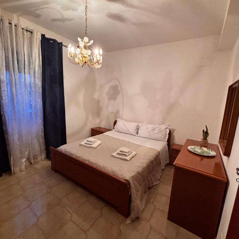Zagara & Sale Home - Apartment - 8