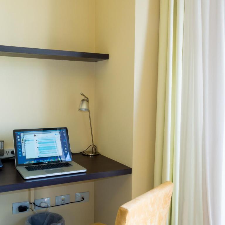 Excellent Palermo Hollywood Studio, Buenos Aires Best Neighborhood - Vacation Home - 6