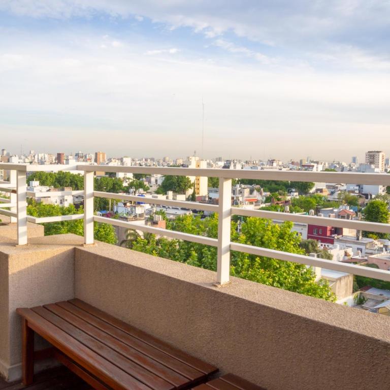 Excellent Palermo Hollywood Studio, Buenos Aires Best Neighborhood - Casa - 24