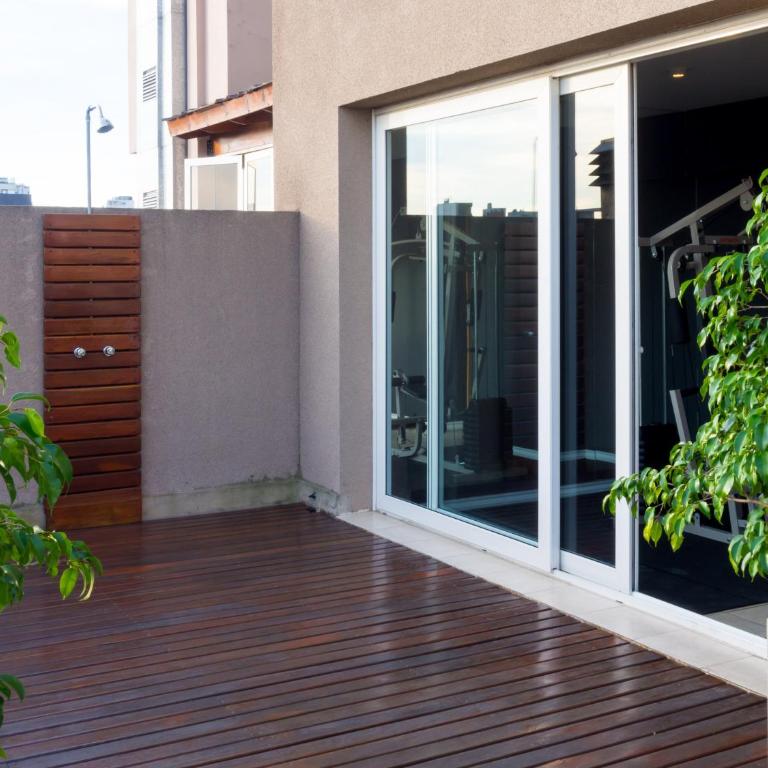 Excellent Palermo Hollywood Studio, Buenos Aires Best Neighborhood - Casa - 26