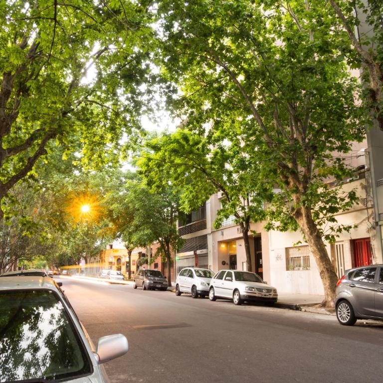 Excellent Palermo Hollywood Studio, Buenos Aires Best Neighborhood - Casa - 30