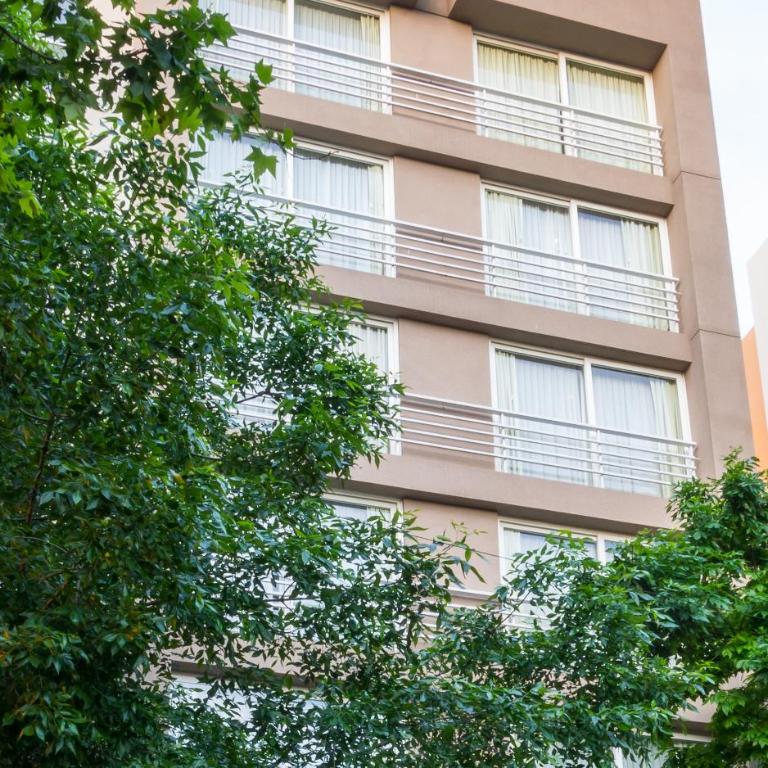Excellent Palermo Hollywood Studio, Buenos Aires Best Neighborhood - Casa - 31