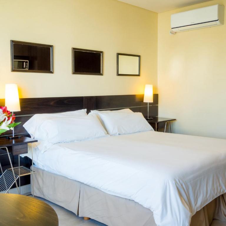 Excellent Palermo Hollywood Studio, Buenos Aires Best Neighborhood - Casa - 33