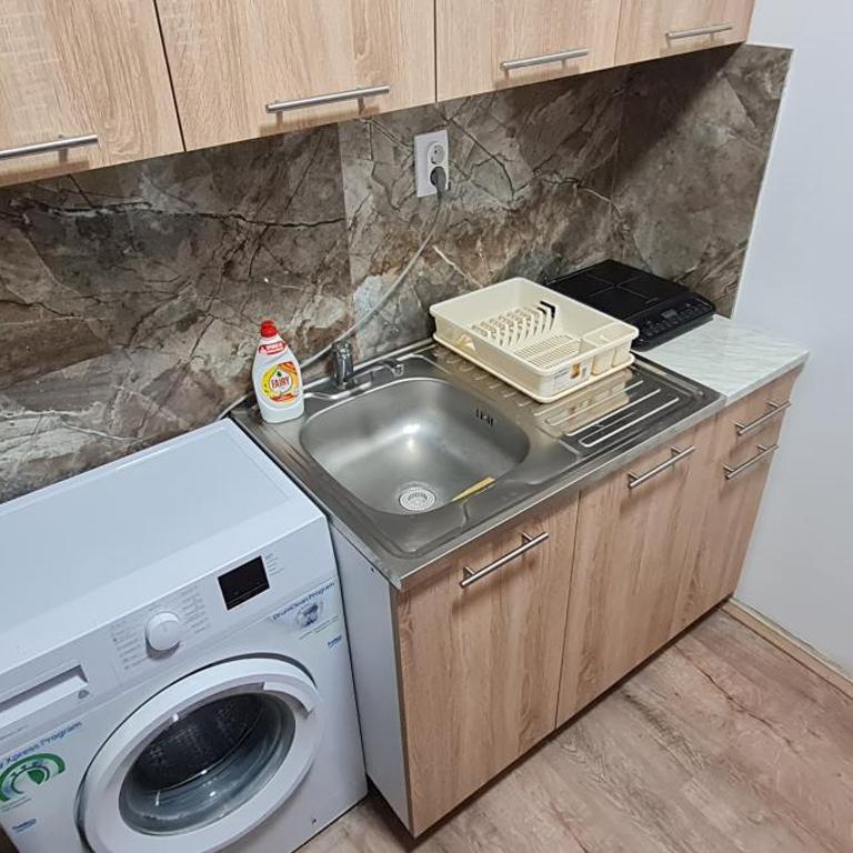 Spinor Apartment - Apartman sa 1 Spavaćom Sobom - 28
