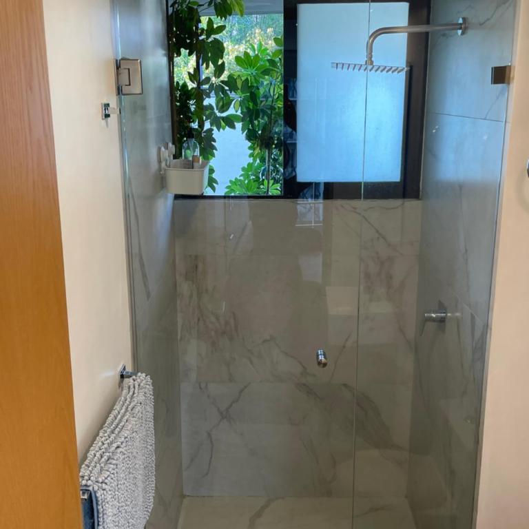 Increíble loft en colonia Juarez - One-Bedroom Apartment - 7