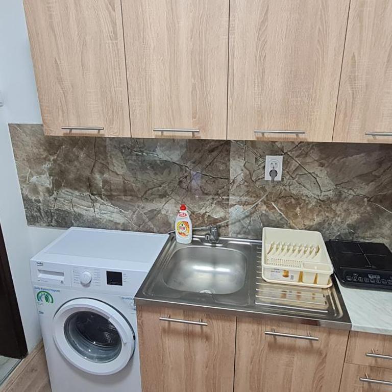 Spinor Apartment - Apartman sa 1 Spavaćom Sobom - 3