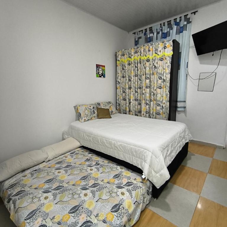 Apartaestudios Deluxe del Molino con parking privado - Apartamento Estudio - 7