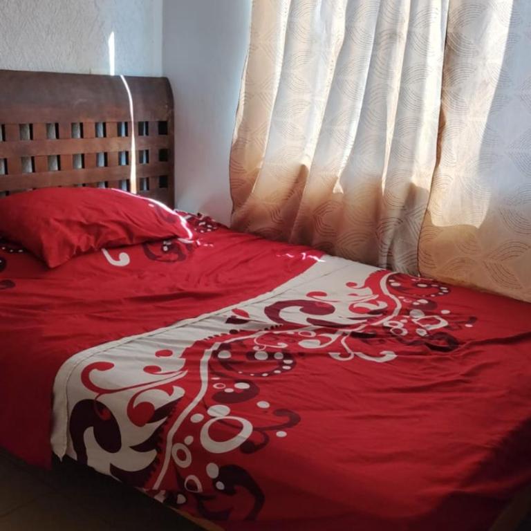 Departamento diamante - Apartamento de 2 dormitorios - 5