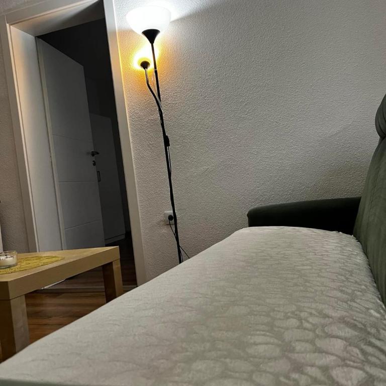 Baščaršija Nest - Apartman sa 1 Spavaćom Sobom - 6
