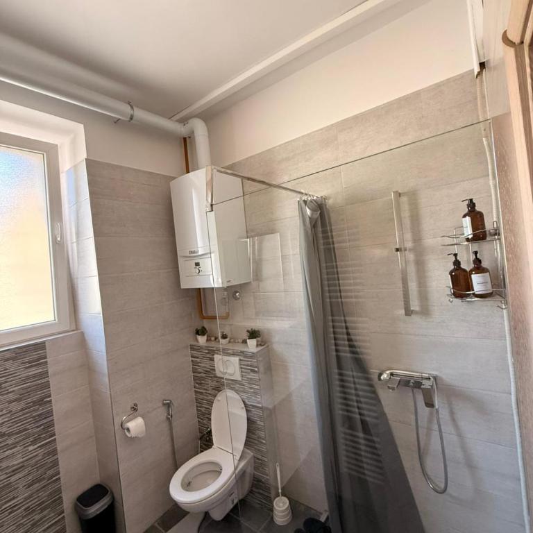 Apartment Vijecnica - Apartman - 10
