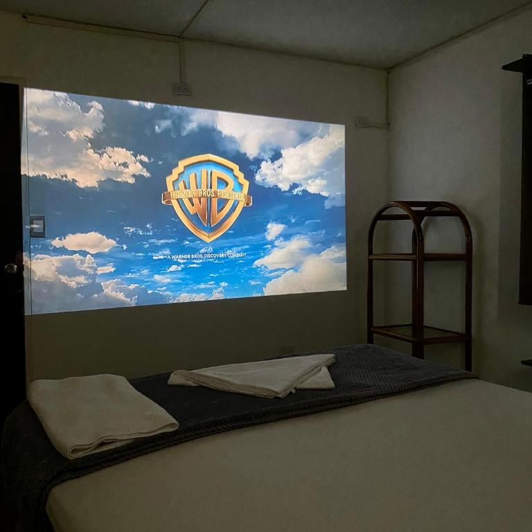 Hotel Grand ilama - Habitación Doble Deluxe - 14