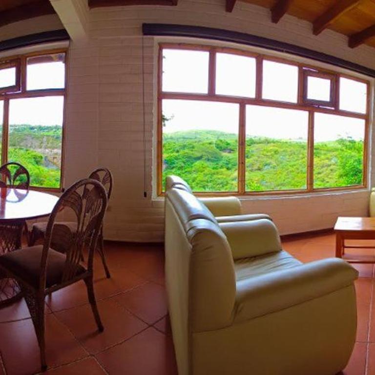 Hosteria Cananvalle - Bungalow (6 Adults) - 9