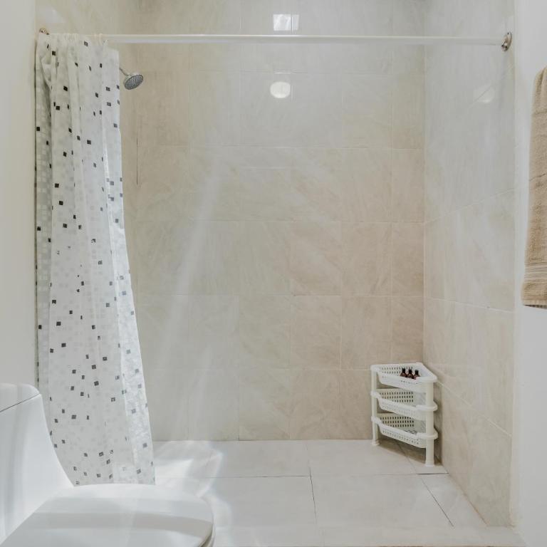 Hermoso DEPARTAMENTO En El Centro Y Corazon DE CANCUN - Apartamento de 1 dormitorio - 5
