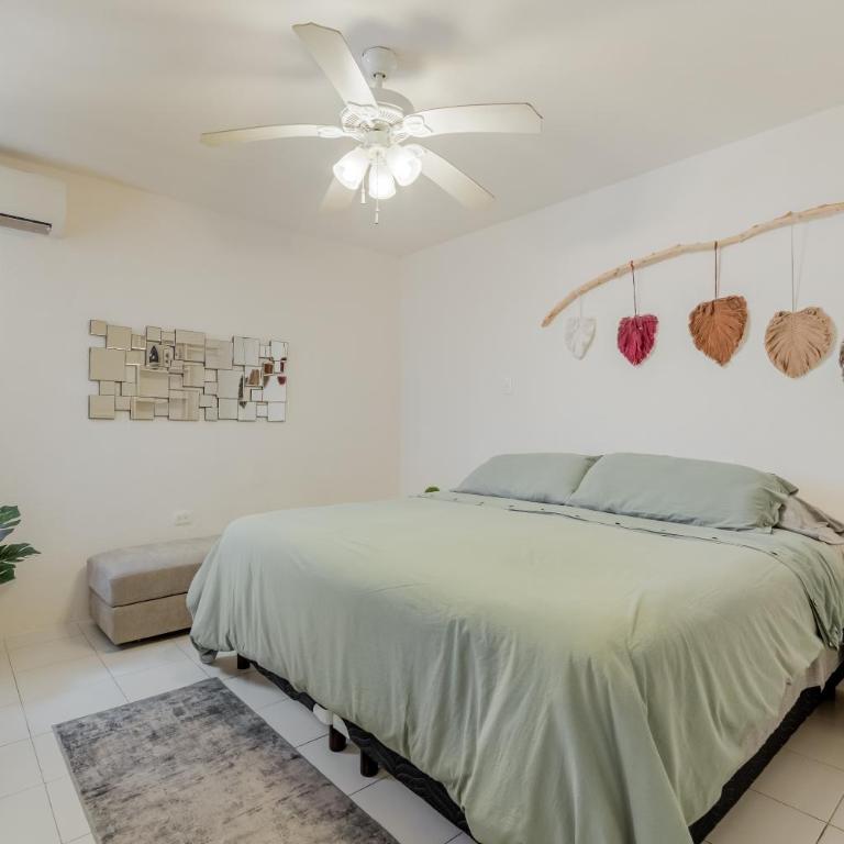 Hermoso DEPARTAMENTO En El Centro Y Corazon DE CANCUN - Apartamento de 1 dormitorio - 1