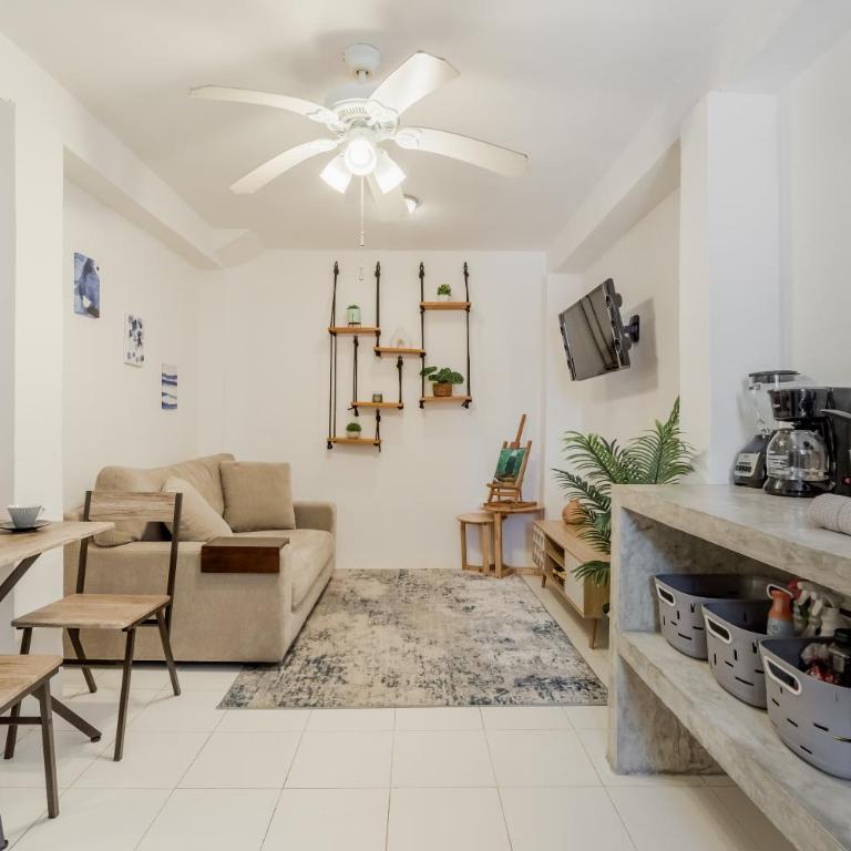 Hermoso DEPARTAMENTO En El Centro Y Corazon DE CANCUN - Apartamento de 1 dormitorio - 9