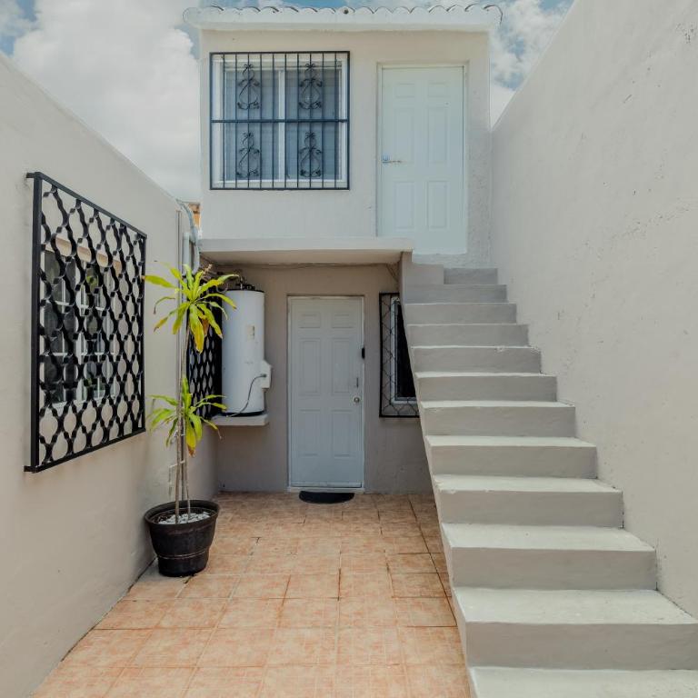 Hermoso DEPARTAMENTO En El Centro Y Corazon DE CANCUN - Apartamento de 1 dormitorio - 15