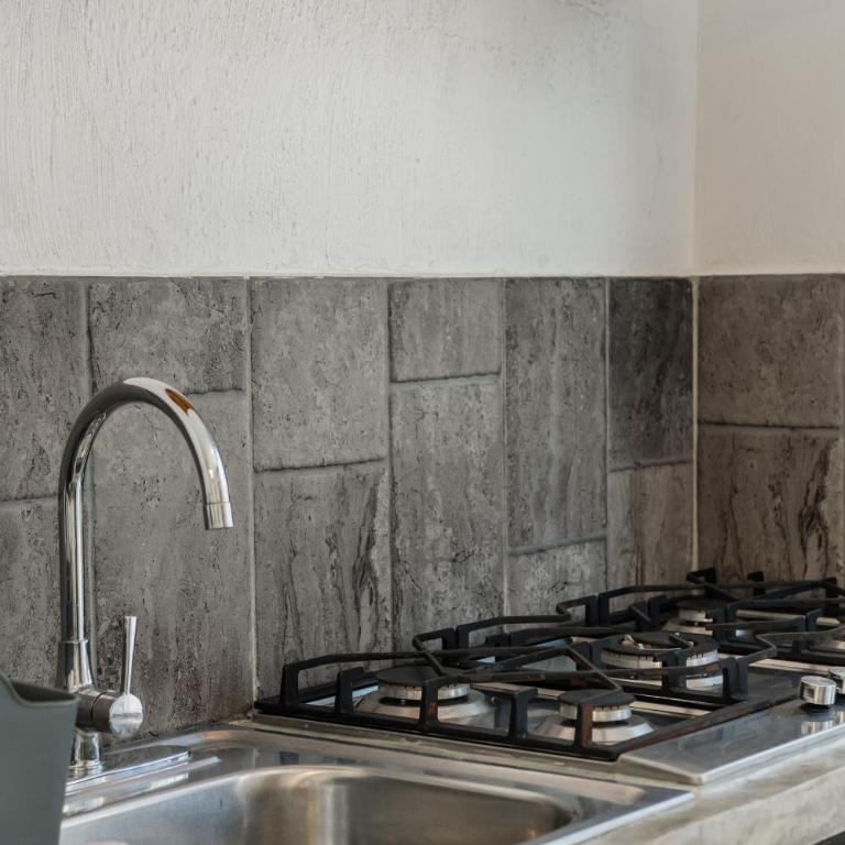 Hermoso DEPARTAMENTO En El Centro Y Corazon DE CANCUN - Apartamento de 1 dormitorio - 18
