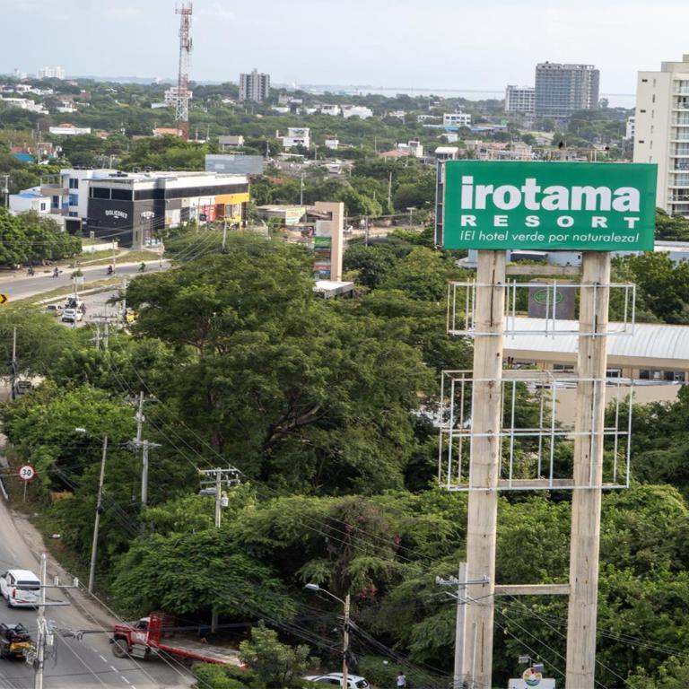 Apto con piscina en Bello Horizonte cerca playa - Apartamento de 1 dormitorio - 12