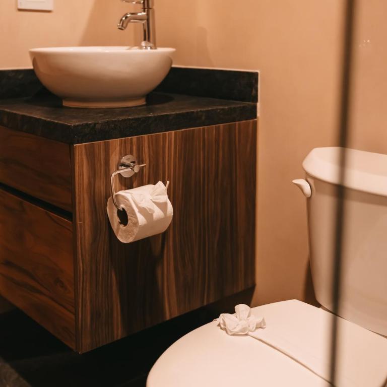 Luxury Caribique Ocean View Condo Jacuzzi Telescope Rooftop Pool - Studio with Sea View - 10
